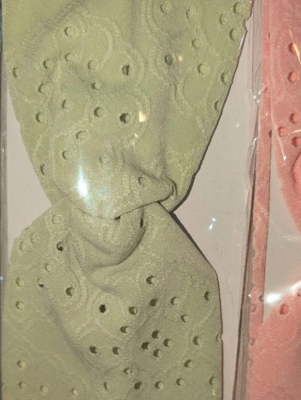 Pastels three brand